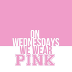 Pinky Wednesday’s