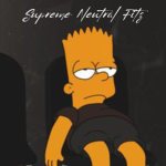 Supreme Neutral Fitz