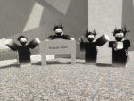 The Fallen Path Family