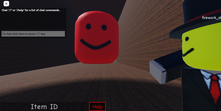 Biggerhead Apparition screenshot 1