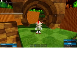 [NEW] Sonic roleplay! icon