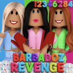 Barbadoz Revenge ও Group Thumbnail
