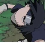 Sasuke Uchiha haters