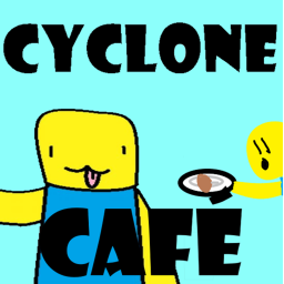 Cyclone Café™
