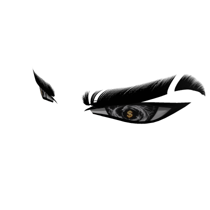EYES DRAKE SILVER MUYMAL