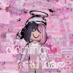 the clothing shop