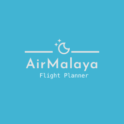 AirMalaya Flight Planner