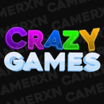 Crazy Super Games