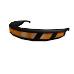 Citrine Vision Visor