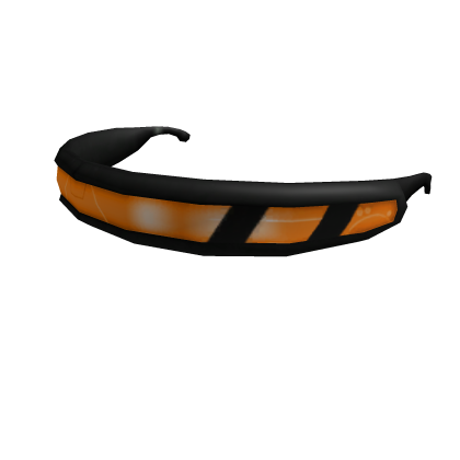 Citrine Vision Visor