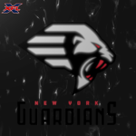 =XFL= New York Guardians