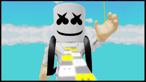 PARKOUR PARKOUR PARKOUR PARKOUR