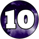 Level 10!