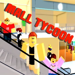 Mall Tycoon icon