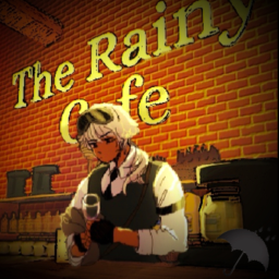 The Rainy Cafe