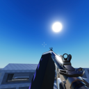 fps but bullets are slow