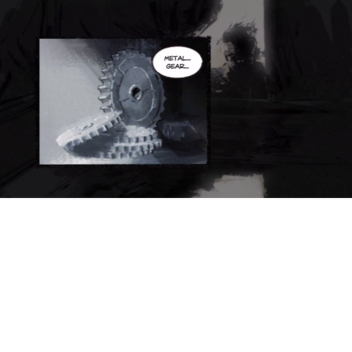 Outer Heaven: Operation Intrude N313