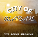 City of clearlake remastered