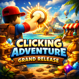 Clicking Adventure