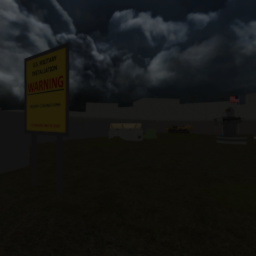 Mini Military Base B icon