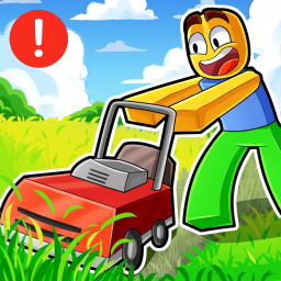 [🌱] Grass Farming Simulator icon