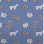 THE RATS FAMILYYYY