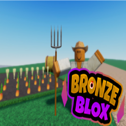 Bronze Blox