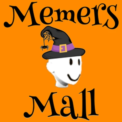 Memers Mall Roblox group icon