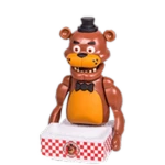 Jumpscare Freddy