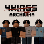 4KINGS Archiwha