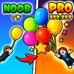 [🎈] Balloon Boost