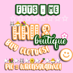 - Hailey's boutique -