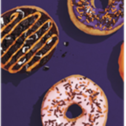 Donut Squad Hangout