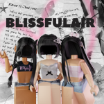 blissfulair