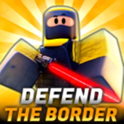 🧬Virus Border Roleplay [EVOLUTIONS!]  icon