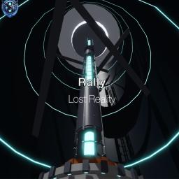 [RALLY] Lost Reality