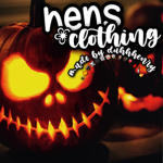 - hen’s clothing -