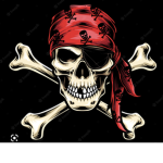 Pirate group swat