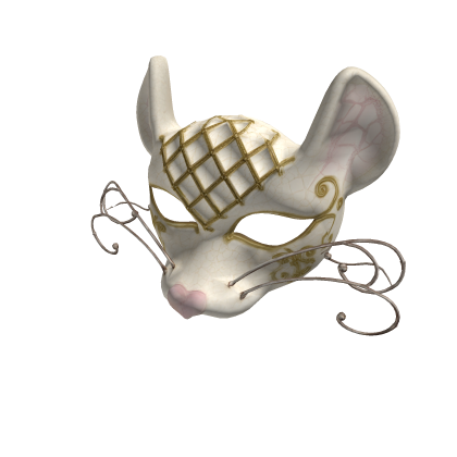 The Rat Mask