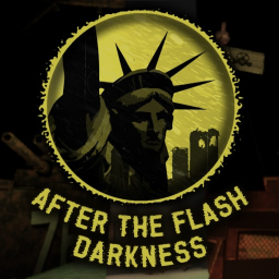 After The Flash: Darkness [Remake] [α]