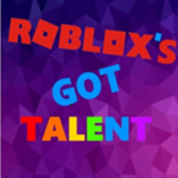 Robloxian's Got's Talent