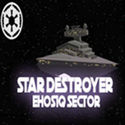 〔TGE〕 Imperial Fleet //: Ehosiq Sector