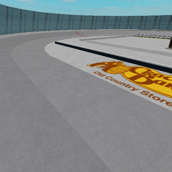 Cracker Barrel Motorsports Park