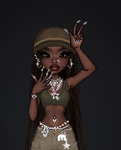 Aniyah’s gang