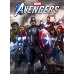 Marvel avengers and villans