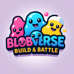 Blobverse: Build & Battle