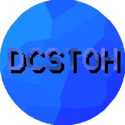 DCS TOH icon