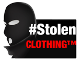 #Stolen Clothing™