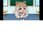 Kawaii patatos