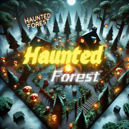 Haunted Forest